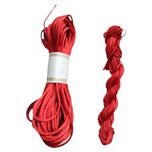 结婚红头绳挂金器红绳喜字丝带红布带绑嫁妆红线女家出嫁婚庆用品