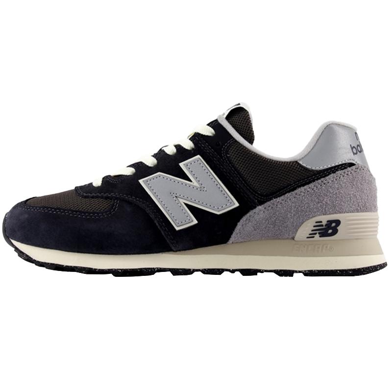 New Balance男鞋女鞋秋季新款运动鞋nb574耐磨跑步鞋子复古休闲鞋