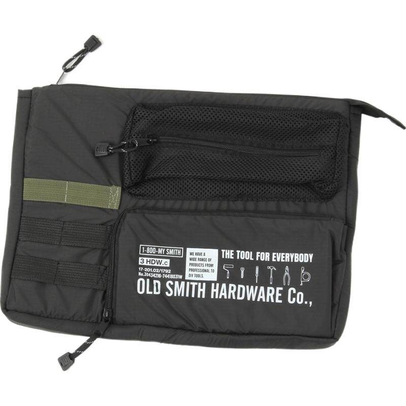 OLD SMITH HARDWARE Co.包袋2025新款电脑收纳包494082