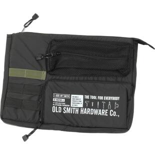 OLD SMITH HARDWARE Co.包袋2025新款电脑收纳包494082