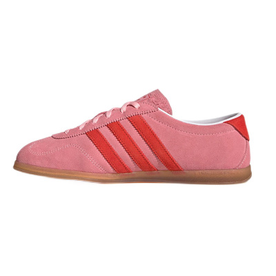 【自营】Adidas/阿迪达斯Gazelle LO PRO W德训鞋休闲鞋IH6945