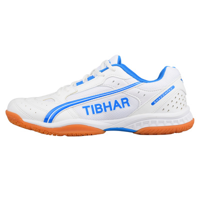 莹恋TIBHAR飞舞透气乒乓球鞋