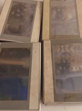 威纶通触摸屏  MT8071iE 1WV