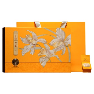 骏德茶业 武夷山红茶桐木关小种 正山兰韵250g盒 节日送礼佳品