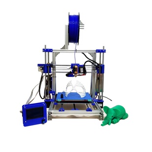 3D打印机 家用 高精度 i3 线规 diy套件 整机 热床 大尺寸