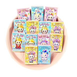 公主换装豆豆本女孩变装ins贴画豆豆本卡皮巴拉可爱卡通贴纸本可爱风高颜值口袋本手账迷你便携解压本子可爱