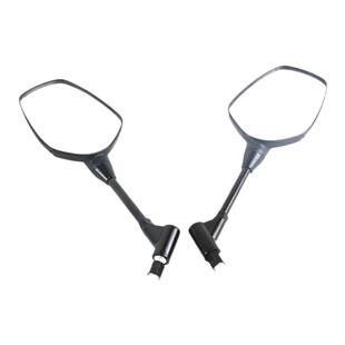 CF摩托车原厂配件春风800MT左右后视镜总成CF800-5倒车镜反光镜