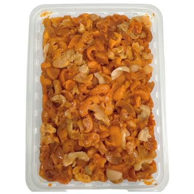 【海腾达】纯海胆无蛋黄无添加