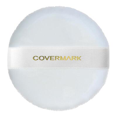 COVERMARK亮泽柔光日本化妆粉扑
