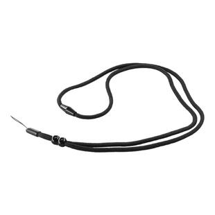 口哨防爆编织挂绳篮球足球裁判教练专用防爆防汗体育老师哨子绳