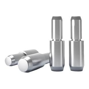 MSFW台阶定位销圆柱销大头固定MSFWM螺纹固定型销钉轴承钢阶梯销