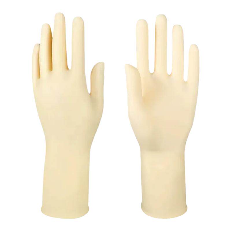 家务手套洗碗厨房耐用橡胶加厚防水胶皮洗衣服清洁乳胶干活刷碗