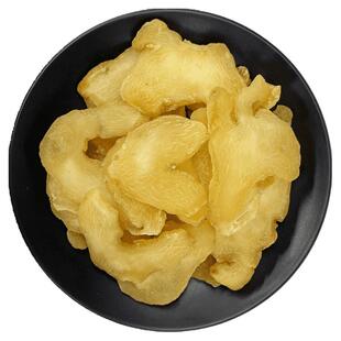 黄精中药材新鲜九华山生黄精茶黄精片男性正品非野生泡酒水喝干货