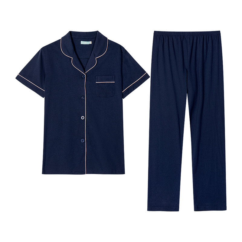 【清仓福利】爱帝女士家居套装女睡衣/家居服套装