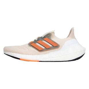 Adidas/阿迪达斯男子ULTRABOOST 22减震透气休闲运动跑步鞋GX6643
