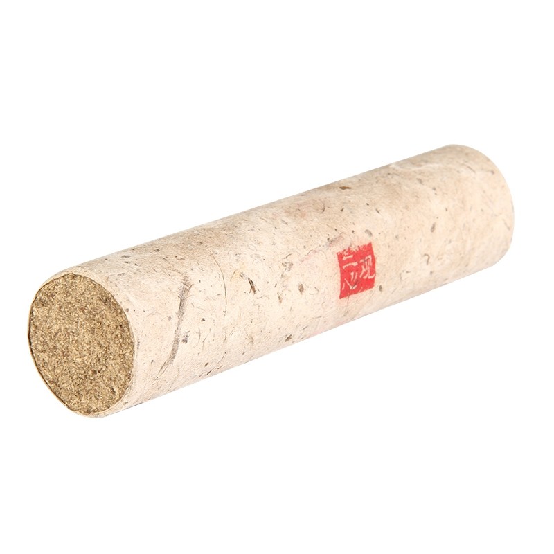 纯手工石臼观二心蕲艾条家用