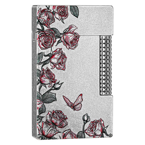 KW卡尔威登朗声打火机送男友高级生日礼物男生煤油火机防风潮男士