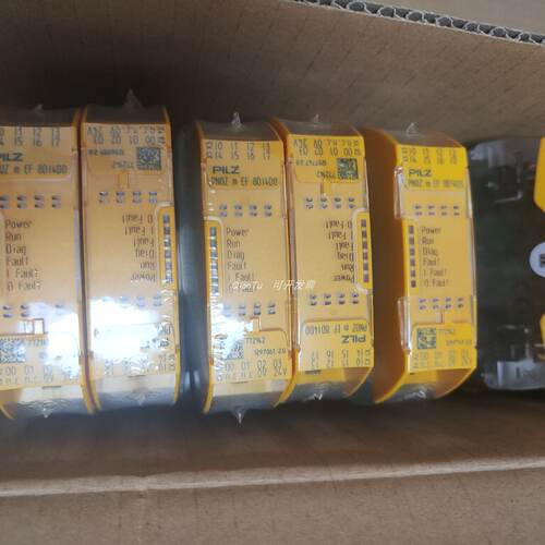 议价PILZ/皮尔磁电缆8176271 Cable Power PROplug ACplug1:L20MQ