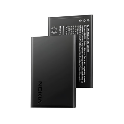 诺基亚BL-4WL新版33105310电池