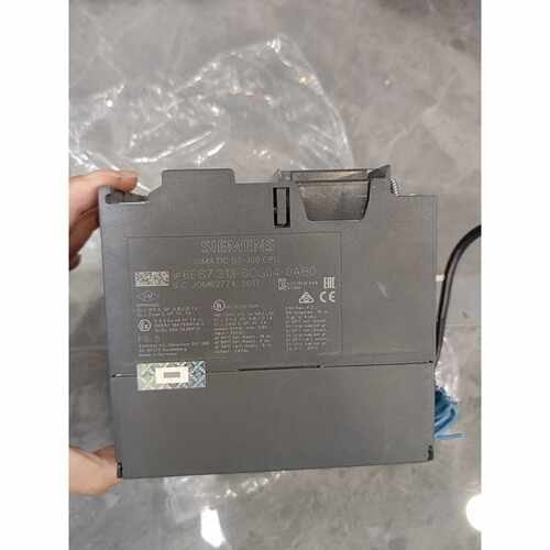 询价SIMATIC S7-300 CPU模块，型号