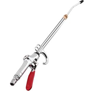 气泵吹气尘枪吹灰高压吹货车除尘风枪工具空压机气管气动吹风喷气