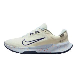 耐克Nike Juniper Trail 2 GTX米黑休闲运动跑步鞋男子FB2067-002
