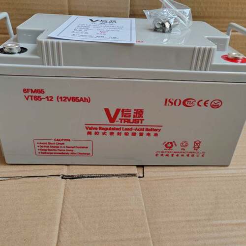 信源蓄电池VT1001212V100AH65AH40AH38AH33AH20AH消防主机UPS