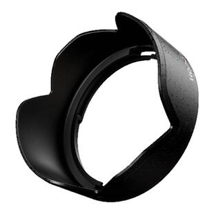 绿巨能EW-53佳能镜头遮光罩适用EFM1545 RFS1845小痰盂18150佳能R50 R10 R100 M50II M5 M6II M200 UV镜配件