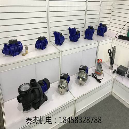 厂家供应DC24V太阳能水泵配备控制器 光伏直流太阳能喷射泵