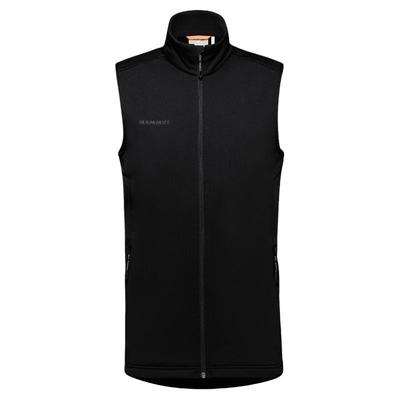 Mammut猛犸象马甲背心