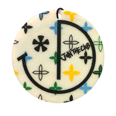 JoinTheClub车载香薰片持久留香