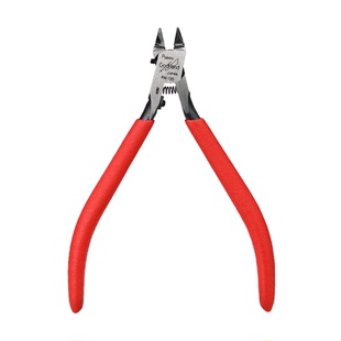 5D模型 GodHand 神之手究极 模型专用剪钳超薄刃单刃 新版 PN-120