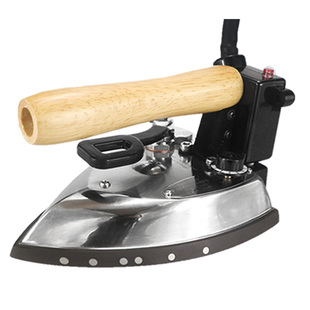 J81工业电加热蒸汽熨斗服装厂专用全蒸汽电熨斗工业锅炉熨斗烫斗