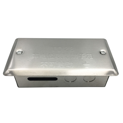 TD28等电位联结端子箱