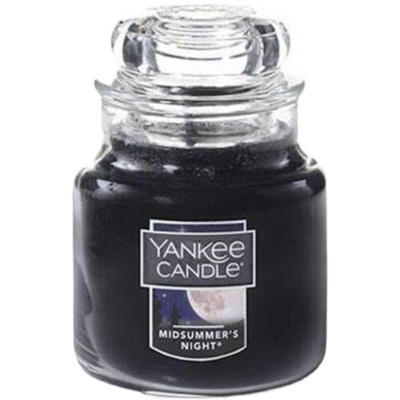 YANKEECANDLE/扬基古龙水香薰蜡