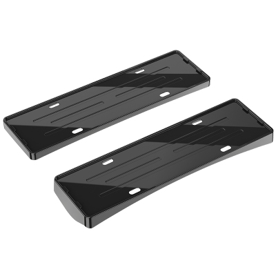 特斯拉Model3/Y车牌架