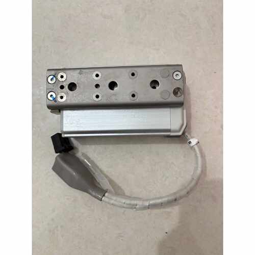 议价SMC拆机原装进口电动滑台电缸滑台LES16LK501个维修