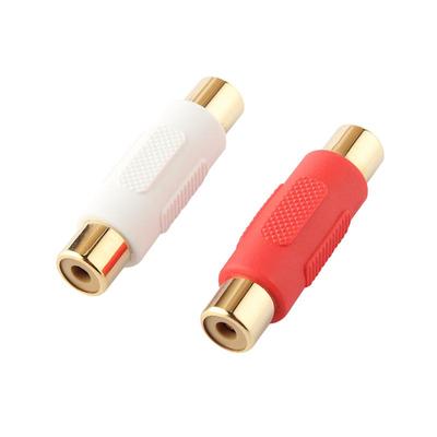 转接头母对母插头秋叶原延长器