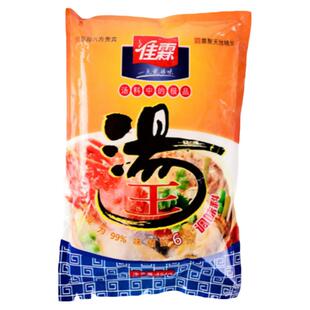佳霖汤王454g*20包 柳州螺丝粉汤料汤粉牛肉粉火锅汤底浓汤调味料