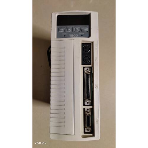JSDA-15A 东元 驱动器