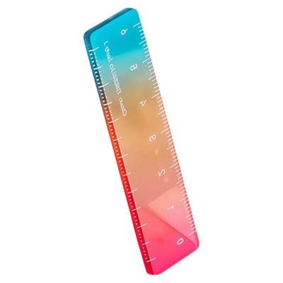 称心如意尺掌心尺糖果迷你刻度尺