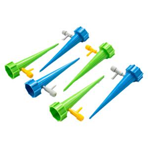 自动浇花器滴水器滴灌浇水器渗水器定时家用花洒喷壶懒人浇花神器