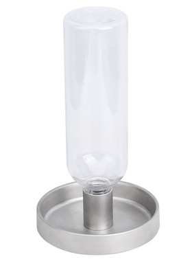 【官方推荐】：爬宠自动饮水器