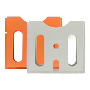 A4机柜文件夹 配电柜箱文件盒WJ-1 控制柜门文件盒 WJ-2文件夹