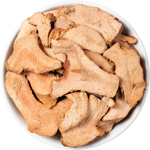 高良姜中药材500克/250/100g高良姜片药用香料海良姜散装高良姜片