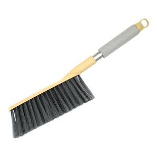 家用长柄座垫刷不锈钢硬毛刷长毛沙发清洁刷扫床刷子除尘刷除毛刷