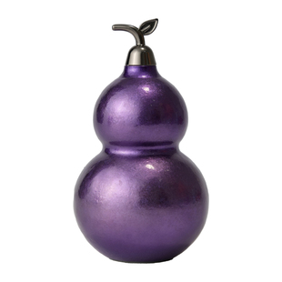 hoomey纯钛葫芦保温杯水壶女小巧水杯男高颜值送闺蜜生日礼物杯子