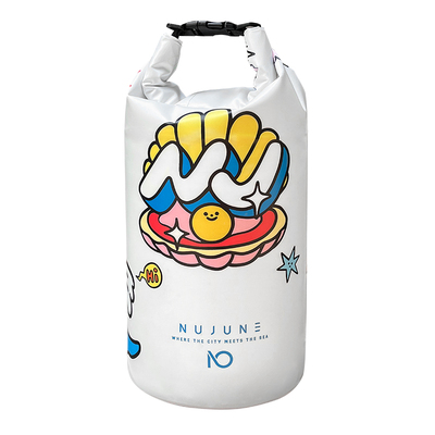 NuJune防水桶包密封大容量