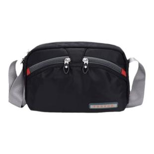 百搭手提斜挎包女2025新款包包上班通勤时尚休闲妈妈轻便单肩包