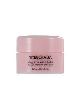 泰国TREECHADA素颜霜遮瑕